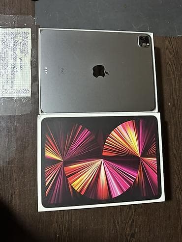 ipad mini цена: Планшет, Apple, память 128 ГБ, 12" - 13", Wi-Fi, Классический цвет - Серый — 1