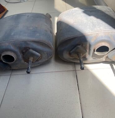 глушитель гольф 2 1.8 бензин: Глушитель Lexus 2014 г., Б/у, Оригинал, США — 3