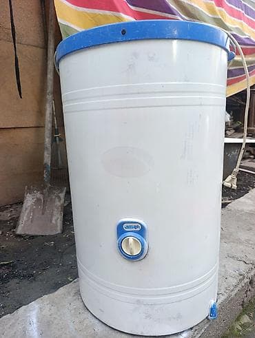 Техника и электроника: Электрическая центрифуга/сливной сепаратор для жидкостей (пищевое — 1