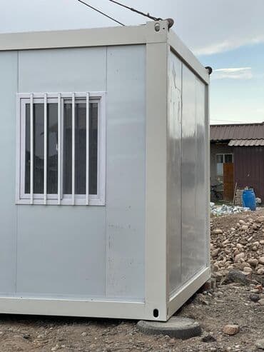 продается дом новопокровка: Саламатсызбы! 😊 Сиз издеп жүргөн курама (сборный) үйлөр бизде даяр! 🏠 — 2