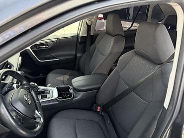 Унаа сатуу: Toyota RAV4: 2021 г., 2.5 л, Вариатор, Гибрид, Кроссовер — 7