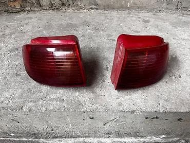 эластичная муфта: Задние фонари и элементы подвески для авто, Mazda Demio 2003 г. 2 — 1