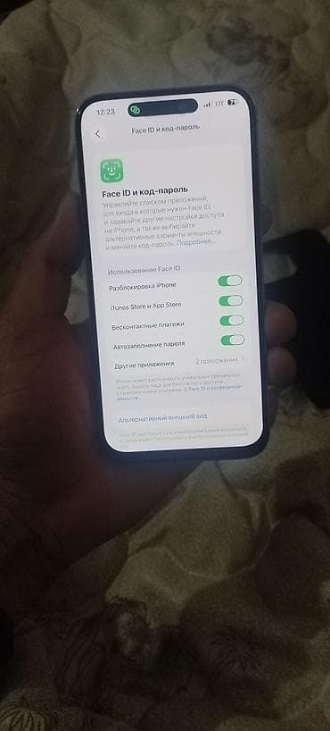 realme pro: IPhone 14 Pro Max, Чехол — 3