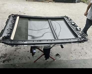 m 5: Панорамная крыша BMW 2021 г., Б/у — 6