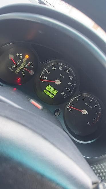 субару форрестер 2004: Subaru Forester: 2002 г., 2 л, Автомат, Газ, Кроссовер — 9