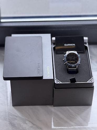 гармины часы: Продаю свои часы Garmin MARQ Captain 1 Часы покупал новые,носил — 2
