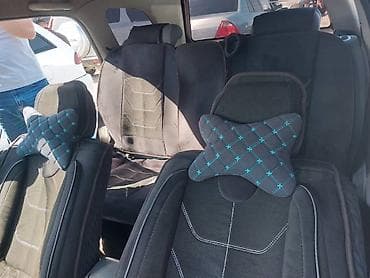 forester 2003: Toyota Sprinter Carib: 1996 г., Автомат, Бензин, Универсал — 8