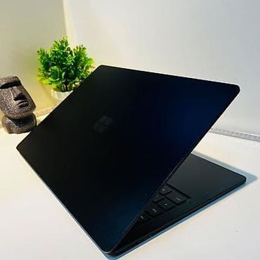 surface go 2: Ноутбук Microsoft Surface Laptop 2 (сенсорный) Характеристики: - — 2