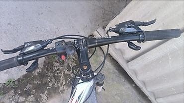 gepard max e9: Почти новый — 4