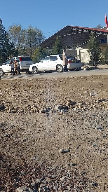 донголог: Kia Credos: 1998 г., 1.8 л, Ручные, Бензин, Седан — 9