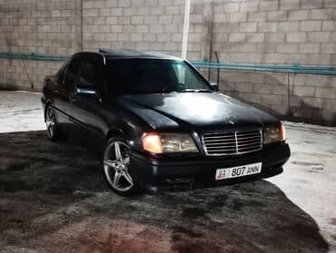 мерсадес: Mercedes-Benz A 180: 1994 г., 1.8 л, Механика, Бензиновая, Седан — 2