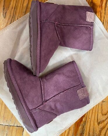 Угги 24 размер на сейчас и весну