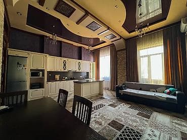 premium development: Квартира с дизайнерским интерьером для командировачных Строго 25+ Не — 3