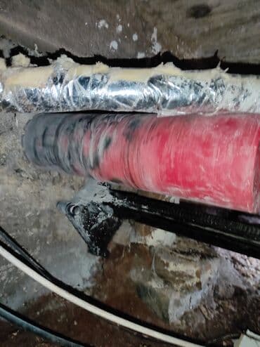 бурение скважин в бишкеке: Алмазное сверление 3-5 лет опыта — 6