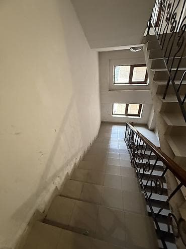 Недвижимость: 1 комната, 45 м², ул. Логвиненко / Боконбаева Элитка, 4 этаж, Евроремонт — 9