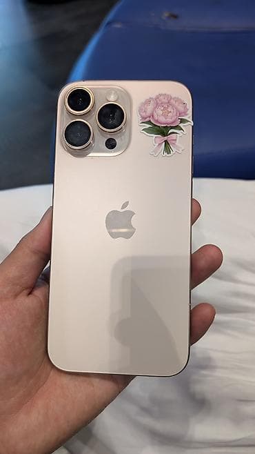 iphone 6 бу: IPhone 16 Pro Max, Б/у, 1 ТБ — 1