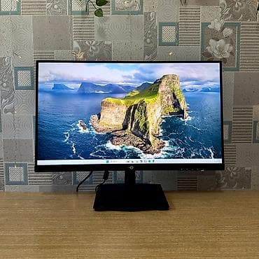 samsung galaxy а72: Монитор, Xiaomi, Б/у, 24" - 25" — 1