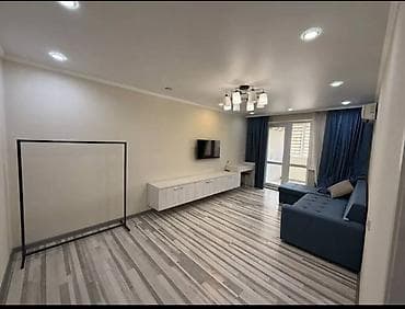group: 1 комната, 53 м², 106 серия улучшенная, 2 этаж, Косметический ремонт — 10