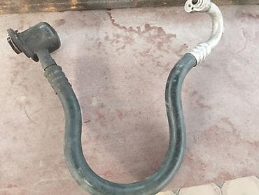 БУ оригинал Комплект деталей системы охлаждения/вентиляции двигателя