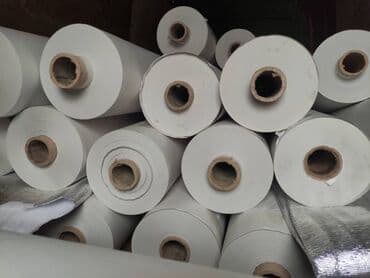 фото бумаги: Бумага для плиссировки(плиссе), газетная бумага, защитная бумага — 5