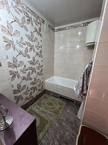 Продажа квартир: 3 комнаты, 95 м², 105 серия, 7 этаж, Косметический ремонт — 8