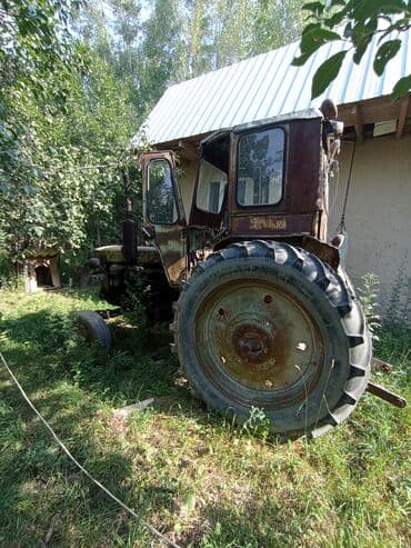 шины внедорожник: Абалы жакшы, иштегени даяр — 1