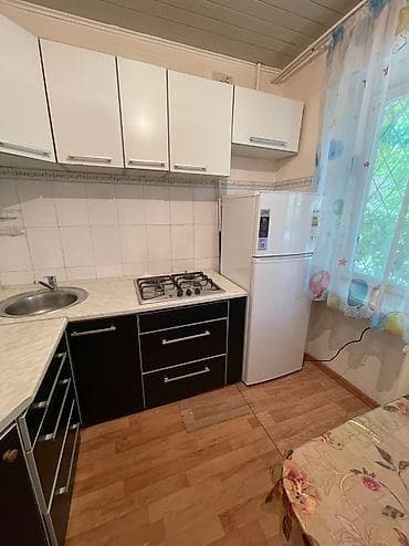Сдаю 2 комнатную кв 104 серийуютная квартира для житья,удобная at lalafo.kg Сдаю 2 комнатную кв 104 серийуютная квартира для житья,удобная
