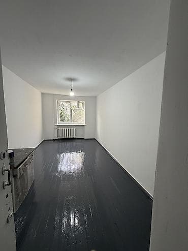 гостиничный квартира: 1 комната, 18 м², Мед Академия Гостиничный тип, 1 этаж — 7