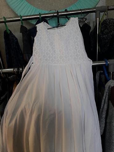 nike react: Детское платье — 2