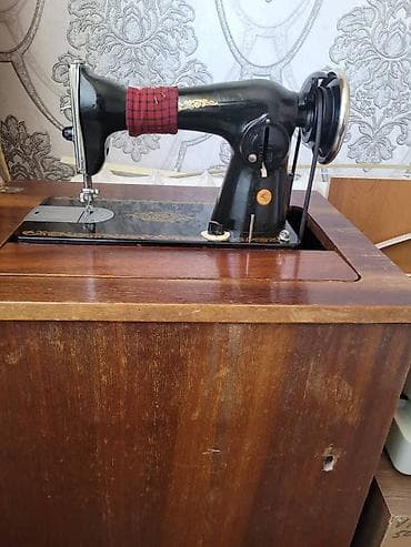 швейный цех утюжник: 🧵 Продаётся швейная машинка “Подольск” Отличный вариант для — 2