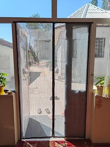 мыломоющие средства бишкек: Москитная сетка, На магните, Готовые — 1