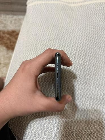 phone 11 pro: IPhone 11 Pro, Б/у, 256 ГБ, Черный, 72 % — 5