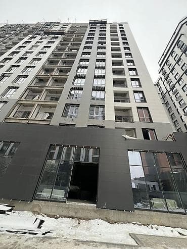 Студия, 202 м² — 1