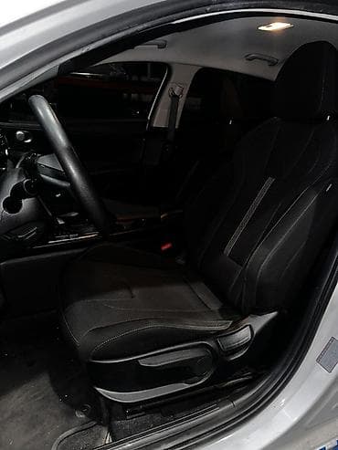 byd e6: Hyundai Avante: 2021 г., 1.6 л, Автомат, Гибрид, Седан — 5