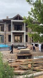 стройкага жумуш керек: Прораб. Больше 6 лет опыта — 12