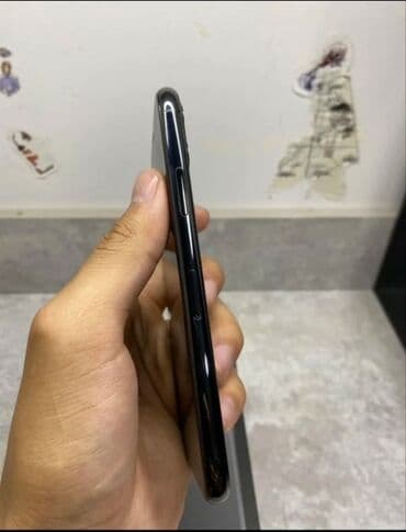 продам ноутбук бу: IPhone 11 Pro, Колдонулган, 64 ГБ, Space Gray, Коргоочу айнек, Заряддоочу түзүлүш, Куту, Бөлүп төлөө менен, 69 % — 5