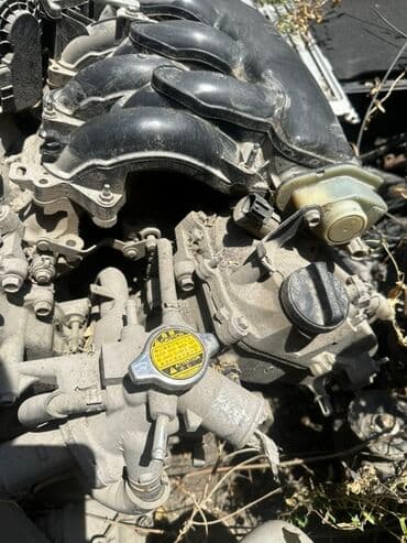 двигатель на лексус рх 300: Бензиновый мотор Toyota 3 л — 1