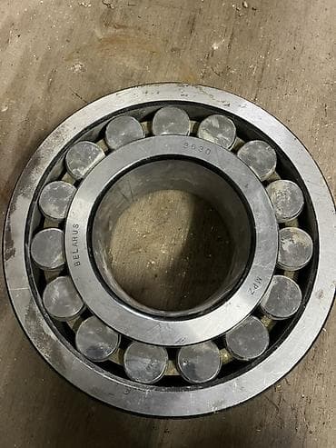 шторка на 124: Подшипник — 1