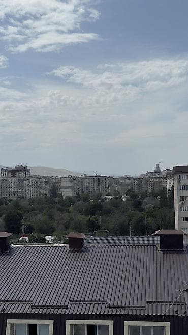 недвижимость квартиры: 2 комнаты, 58 м², Элитка, 9 этаж, Готовая ПСО (под самоотделку) — 8