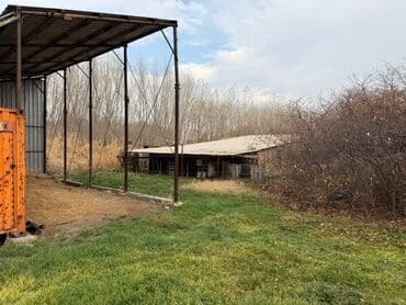 продается дом селекция: 2000 м², 5 бөлмө, Забор, тосулган — 21