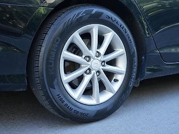 byd e5: Hyundai Sonata: 2018 г., 2.4 л, Автомат, Бензин, Седан — 3
