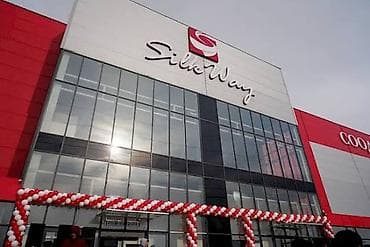 повилион: Продажа павильонов 32 м² — 1