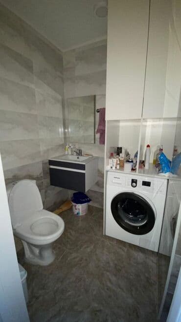 квартира аренда 2 комнатная арзон: 2 комнаты, Собственник, Без подселения, С мебелью полностью — 7