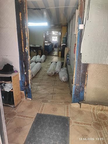 Кыймылсыз мүлк: Швейный цех/ Описание:Готовый Бизнес продается . Дом в аренду Цех — 2