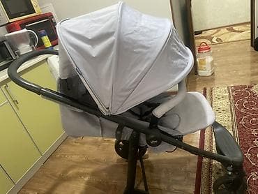 Коляска, Chicco, Б/у — 2