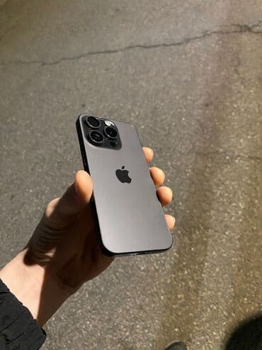 бу телефоны айфон 5: IPhone 15 Pro, Б/у, 128 ГБ, Черный, 86 % — 1