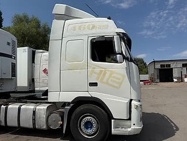 sprinter 315: Тягач, Volvo, 2003 г., Без прицепа — 2