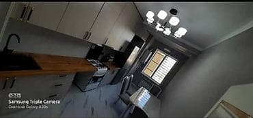 2 room: Тынч жана коопсуз жашоо чөйрөсү 🏠 Үйдө баардык шарттар түзүлгөн: ✅ — 3