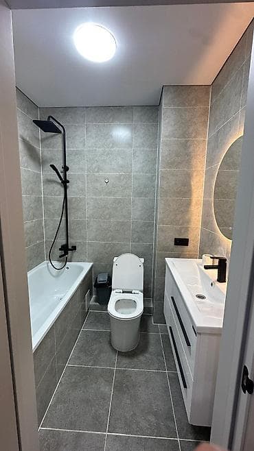 квартира жилой дом: 1 комната, 42 м² — 5