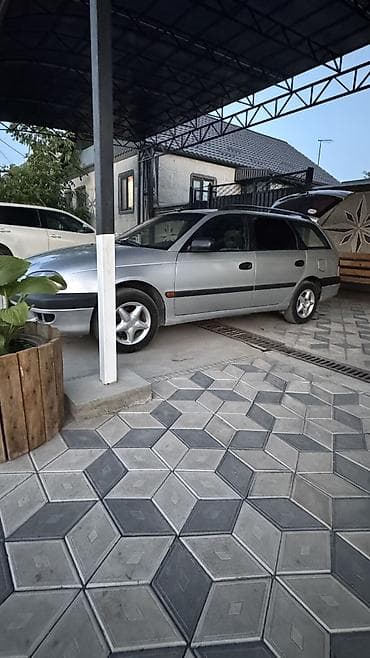 двигатели камри: Toyota Avensis: 1999 г., 1.6 л, Механика, Бензин, Универсал — 2